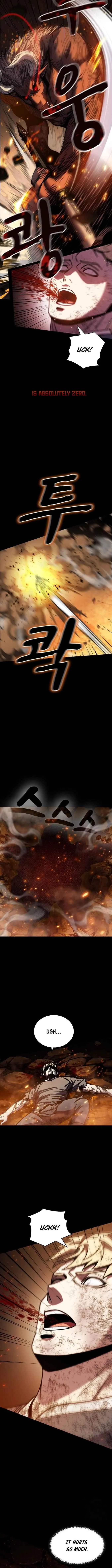 Dark Fantasy Paladin Chapter 2 Online - página 8