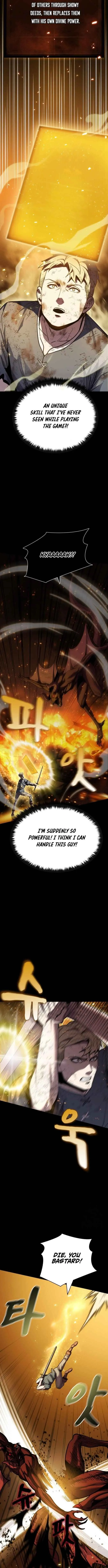 Dark Fantasy Paladin Chapter 2 Online - página 12