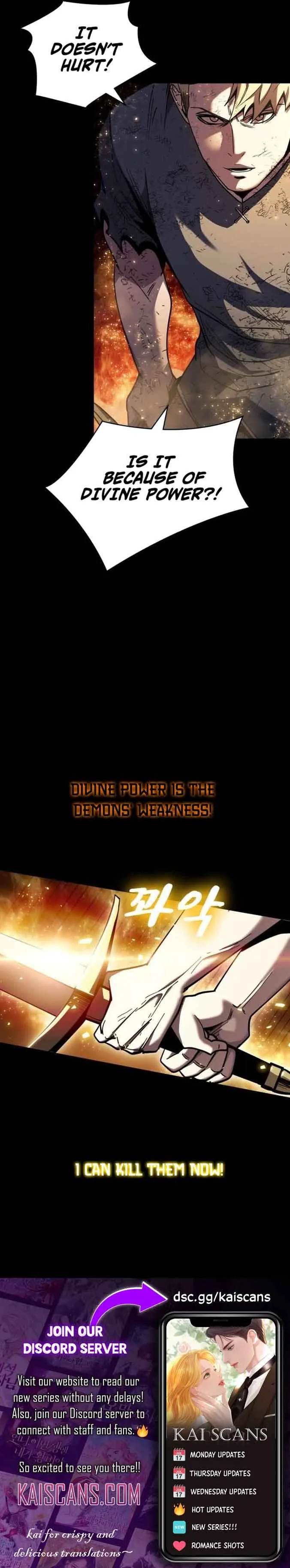 Dark Fantasy Paladin Chapter 2 Online - página 15