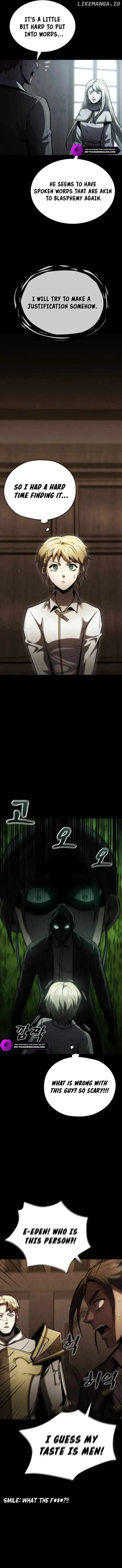 Dark Fantasy Paladin Chapter 28 Online - página 3