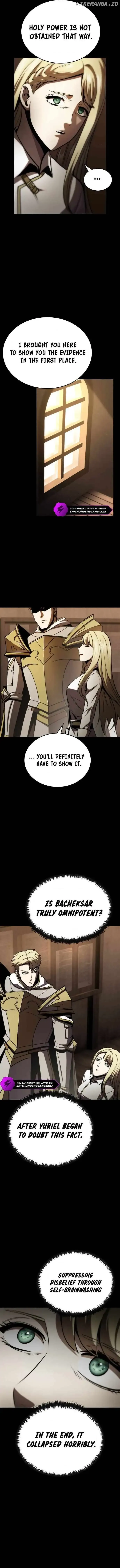 Dark Fantasy Paladin Chapter 28 Online - página 7