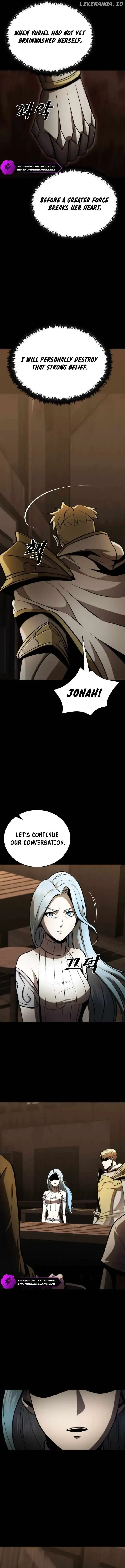 Dark Fantasy Paladin Chapter 28 Online - página 8