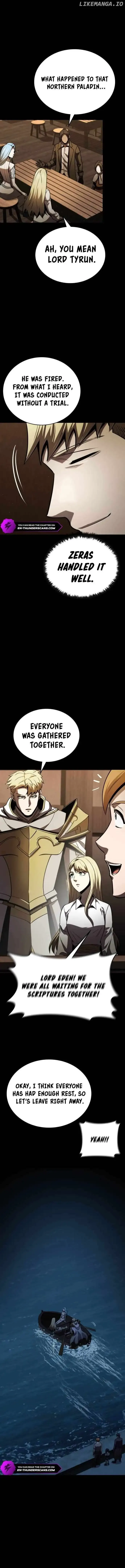 Dark Fantasy Paladin Chapter 28 Online - página 12