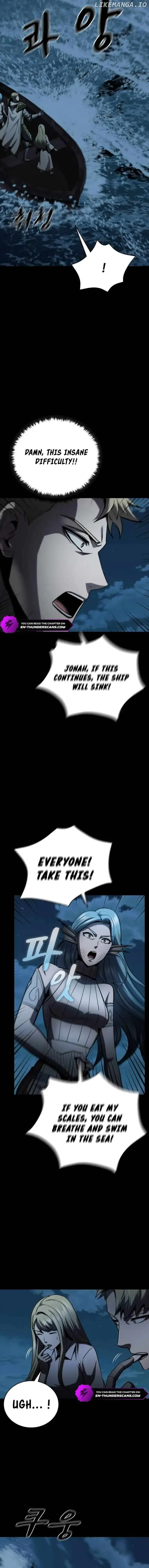 Dark Fantasy Paladin Chapter 28 Online - página 15