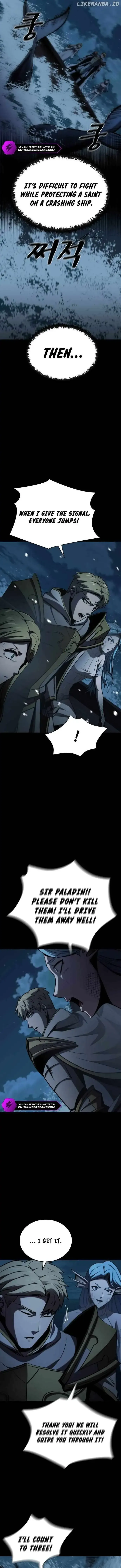 Dark Fantasy Paladin Chapter 28 Online - página 16