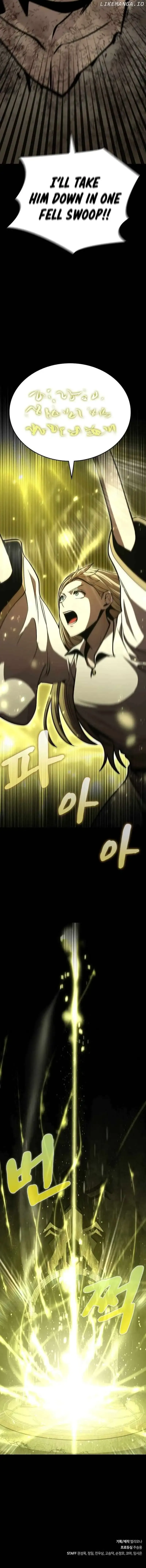 Dark Fantasy Paladin Chapter 31 Online - página 13