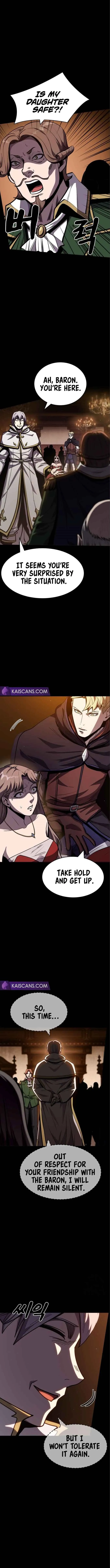 Dark Fantasy Paladin Chapter 4 Online - página 6
