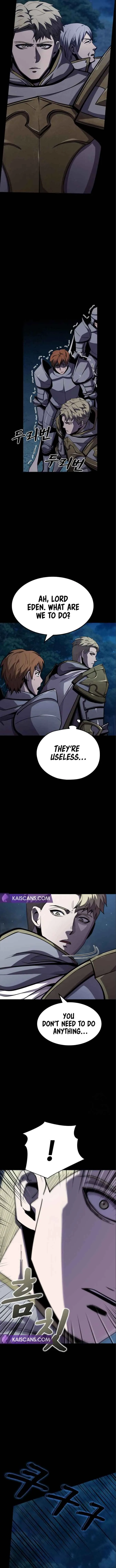 Dark Fantasy Paladin Chapter 4 Online - página 20