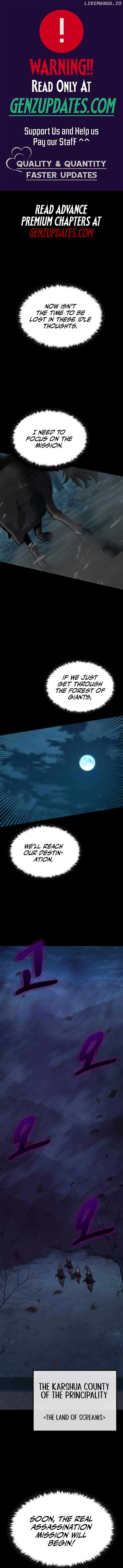 Dark Fantasy Paladin Chapter 40 Online - página 2