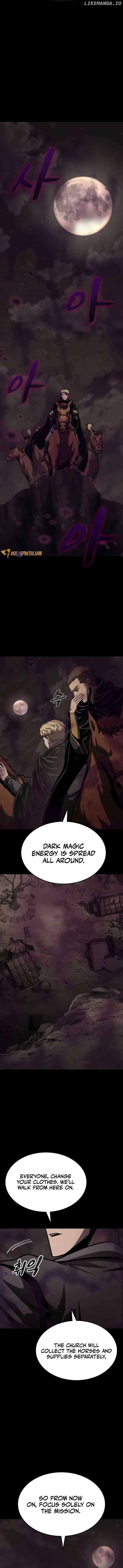 Dark Fantasy Paladin Chapter 40 Online - página 3