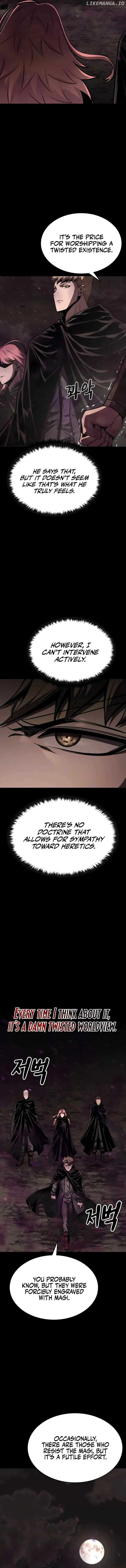 Dark Fantasy Paladin Chapter 40 Online - página 7