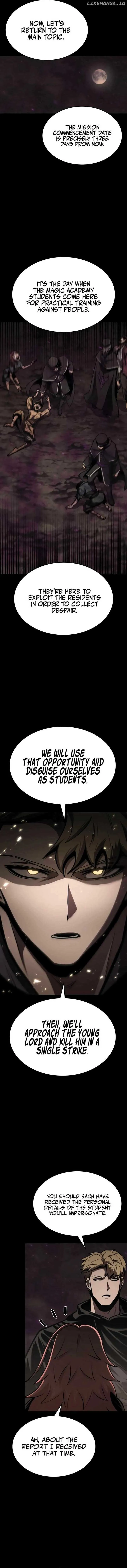 Dark Fantasy Paladin Chapter 40 Online - página 13