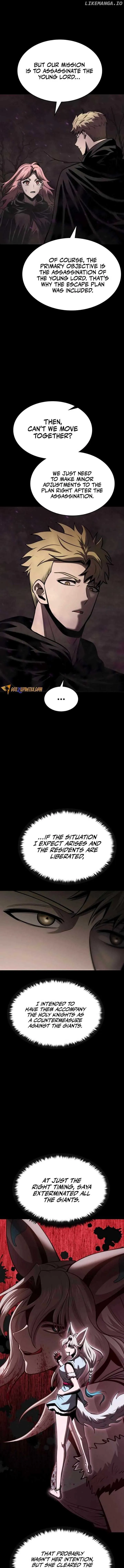 Dark Fantasy Paladin Chapter 40 Online - página 15