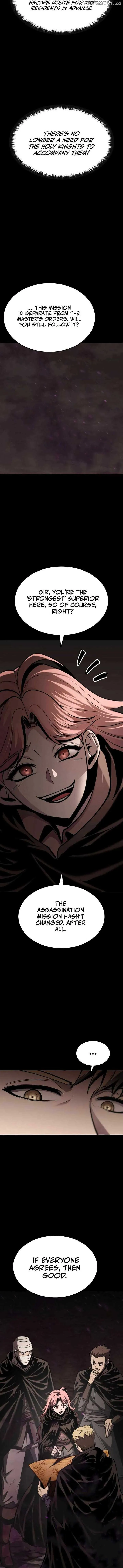 Dark Fantasy Paladin Chapter 40 Online - página 16