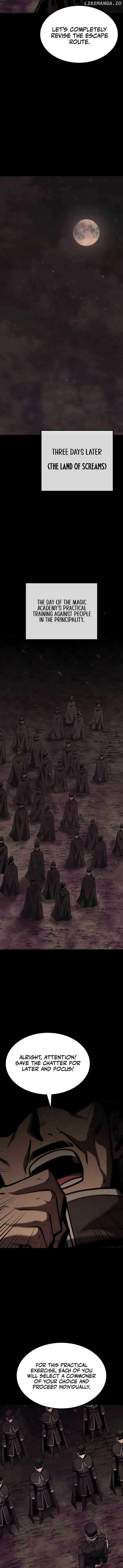 Dark Fantasy Paladin Chapter 40 Online - página 17