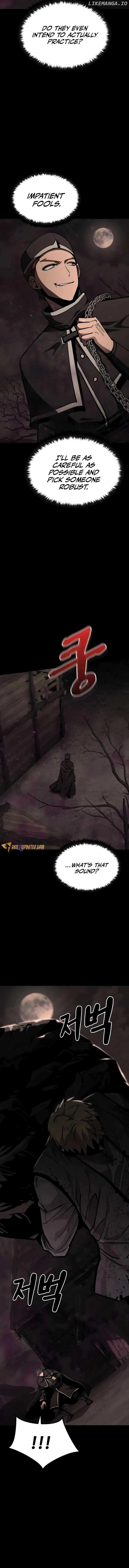 Dark Fantasy Paladin Chapter 40 Online - página 20