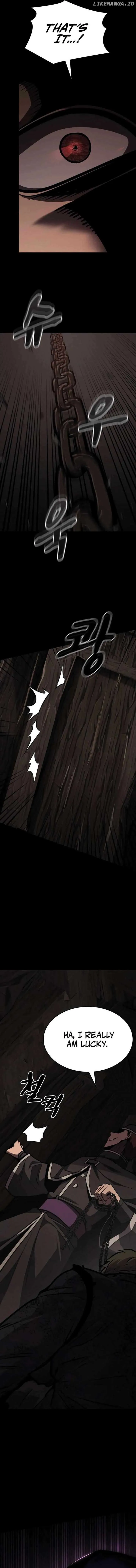 Dark Fantasy Paladin Chapter 40 Online - página 21