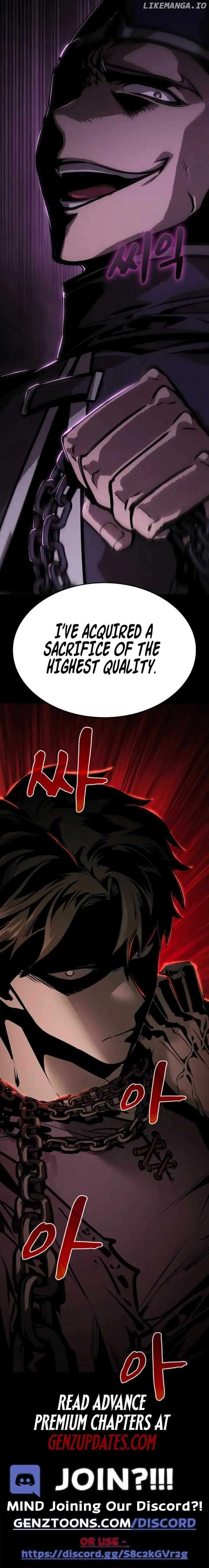 Dark Fantasy Paladin Chapter 40 Online - página 22