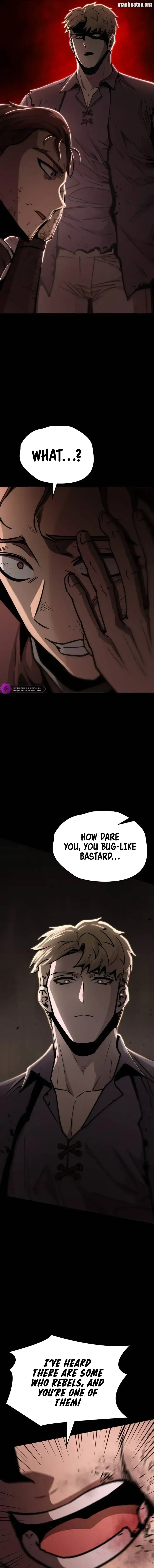 Dark Fantasy Paladin Chapter 41 Online - página 5