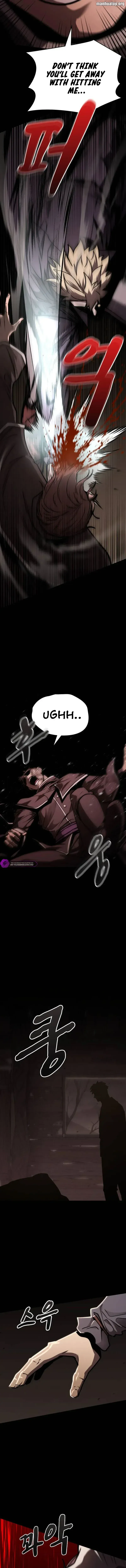 Dark Fantasy Paladin Chapter 41 Online - página 6