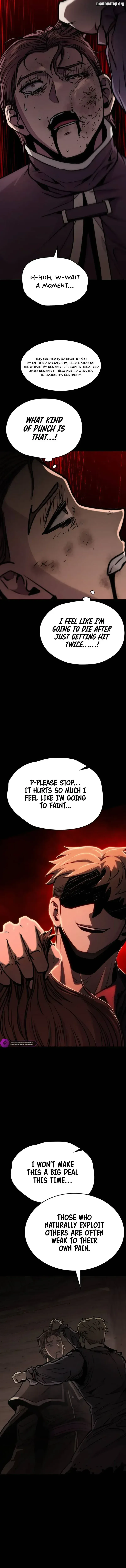 Dark Fantasy Paladin Chapter 41 Online - página 7