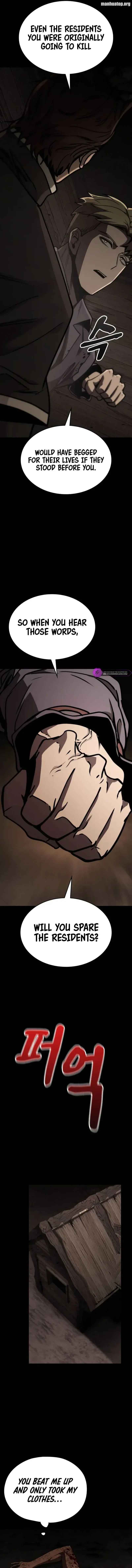 Dark Fantasy Paladin Chapter 41 Online - página 8