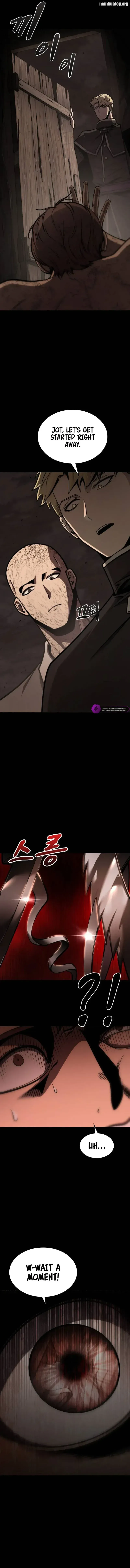 Dark Fantasy Paladin Chapter 41 Online - página 10