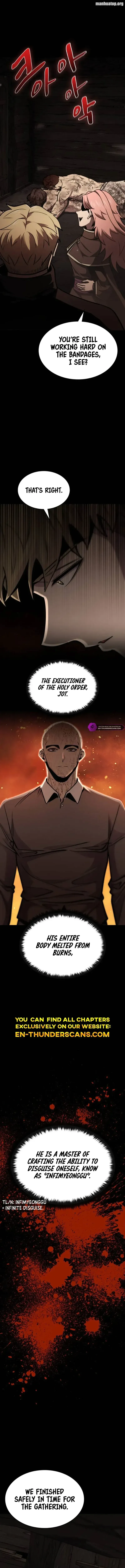 Dark Fantasy Paladin Chapter 41 Online - página 12