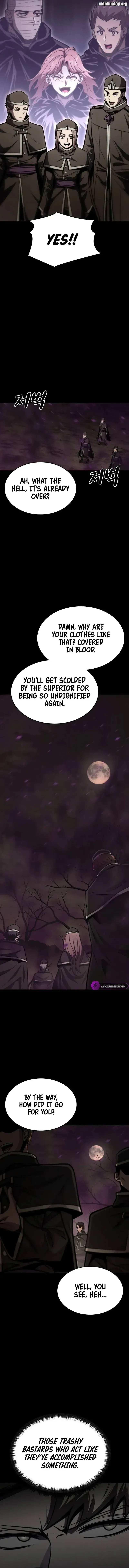 Dark Fantasy Paladin Chapter 41 Online - página 14