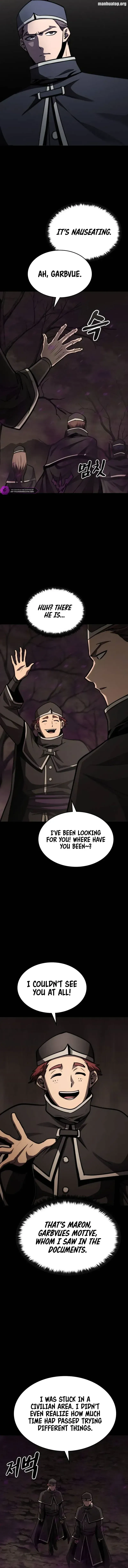 Dark Fantasy Paladin Chapter 41 Online - página 15