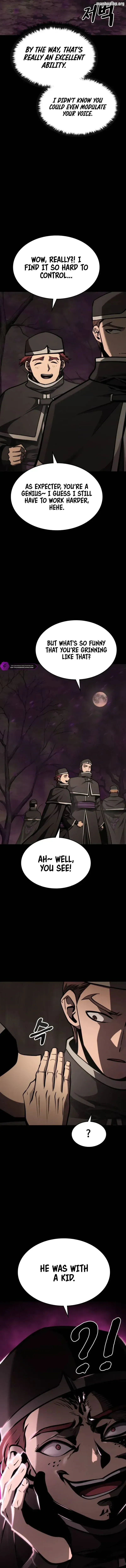 Dark Fantasy Paladin Chapter 41 Online - página 16