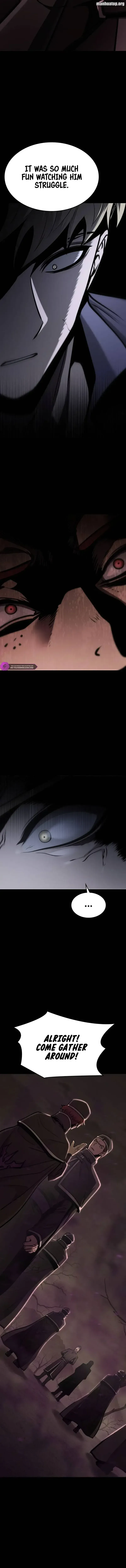 Dark Fantasy Paladin Chapter 41 Online - página 17