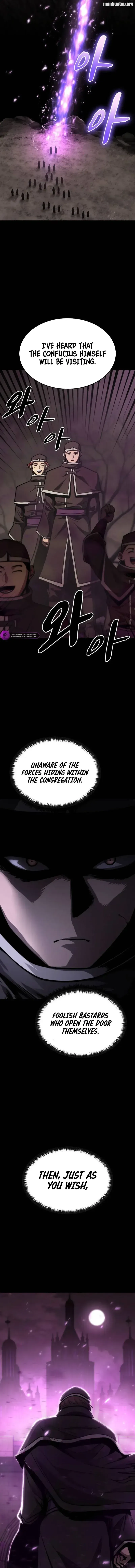 Dark Fantasy Paladin Chapter 41 Online - página 19