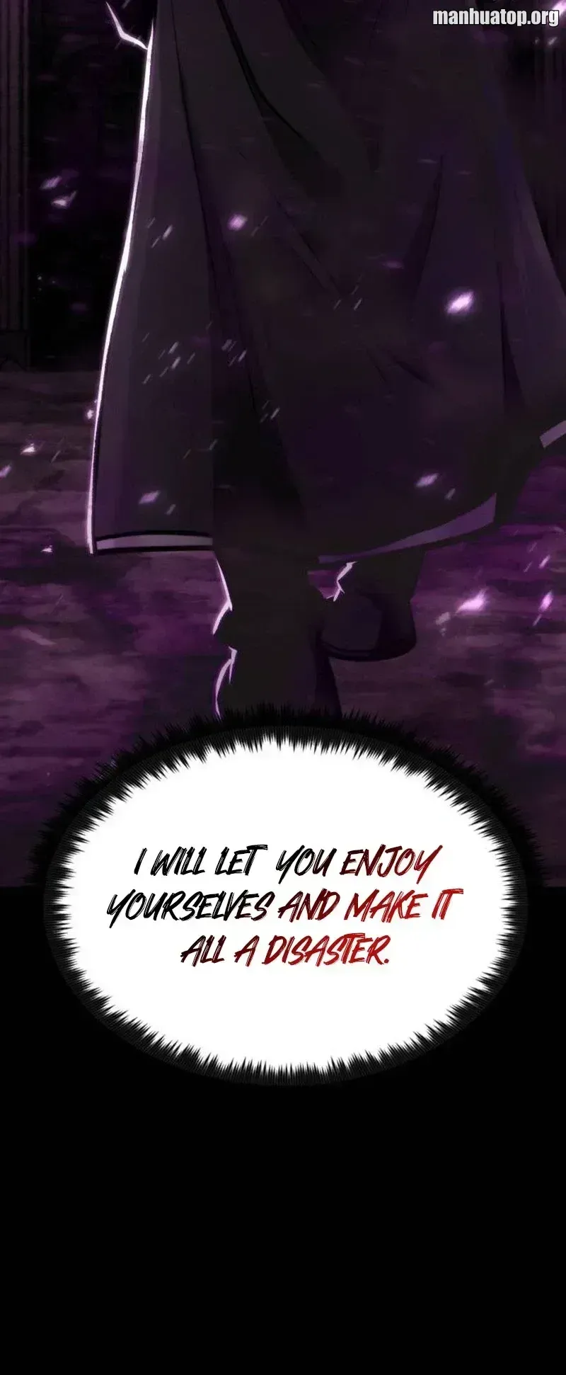 Dark Fantasy Paladin Chapter 41 Online - página 20