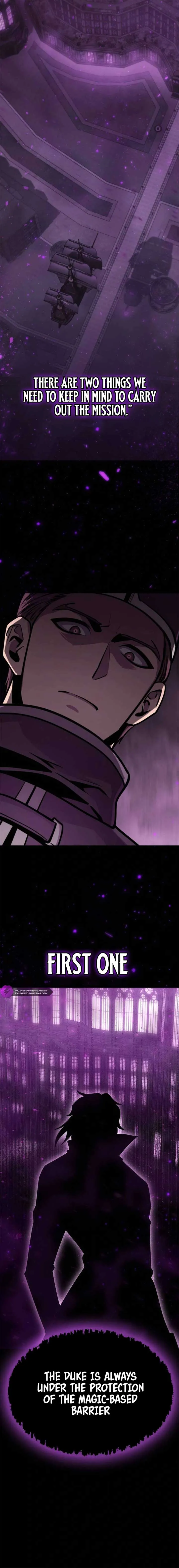 Dark Fantasy Paladin Chapter 42 Online - página 4