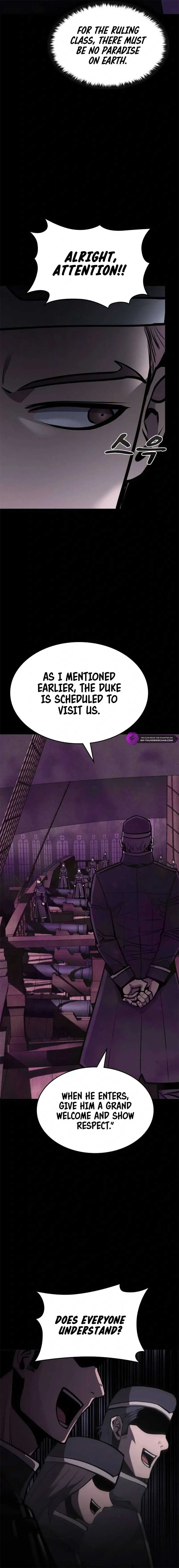 Dark Fantasy Paladin Chapter 42 Online - página 7