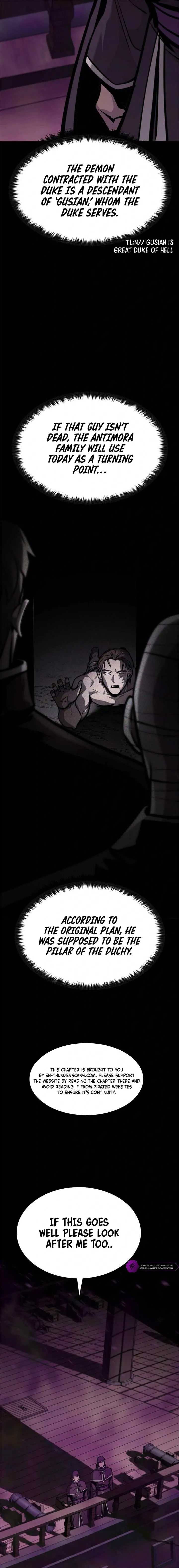 Dark Fantasy Paladin Chapter 42 Online - página 9