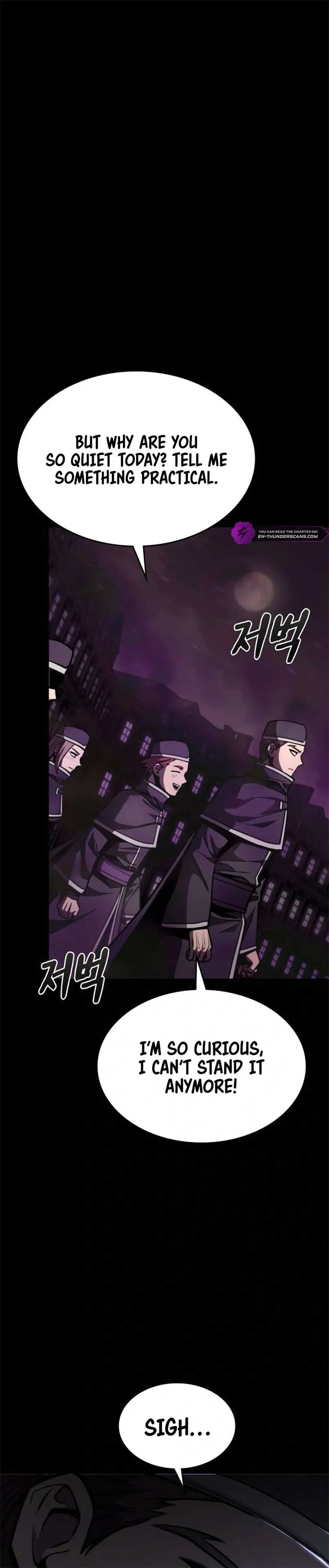 Dark Fantasy Paladin Chapter 42 Online - página 11