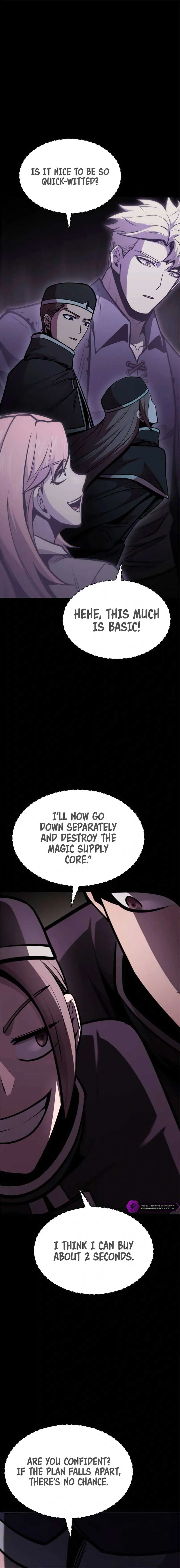 Dark Fantasy Paladin Chapter 42 Online - página 13