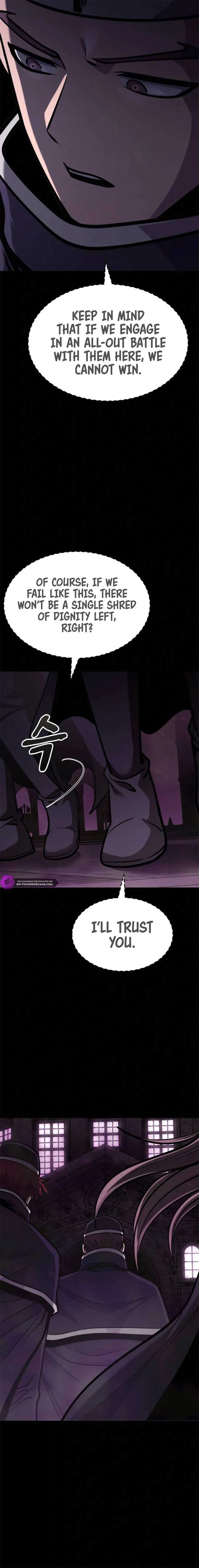 Dark Fantasy Paladin Chapter 42 Online - página 14