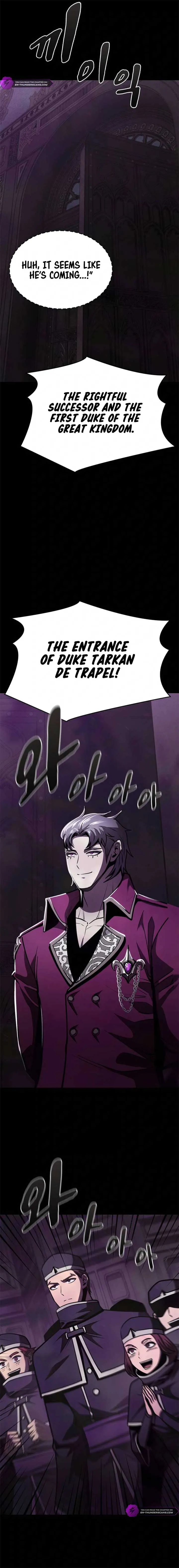 Dark Fantasy Paladin Chapter 42 Online - página 16