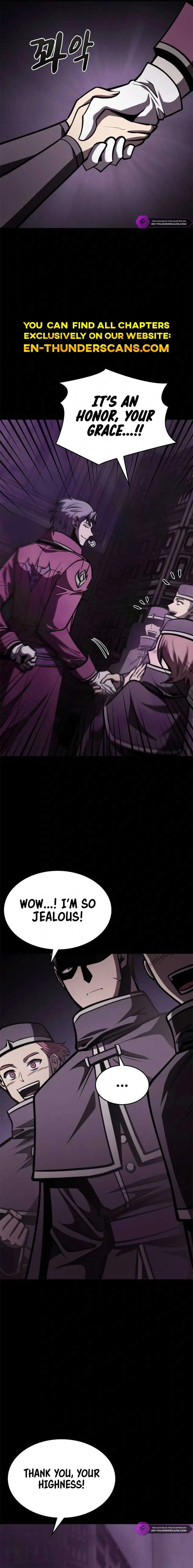 Dark Fantasy Paladin Chapter 42 Online - página 18