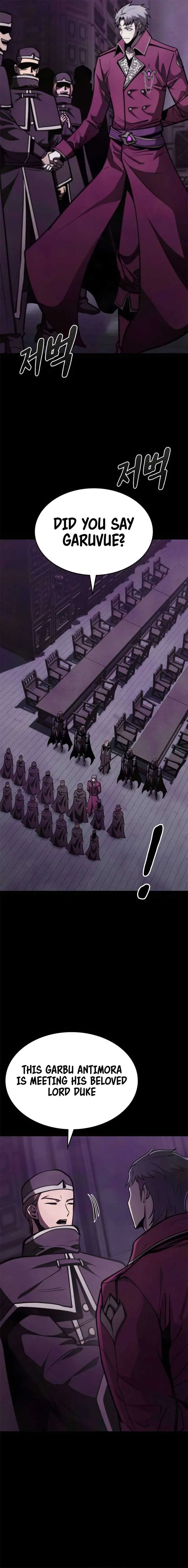 Dark Fantasy Paladin Chapter 42 Online - página 19