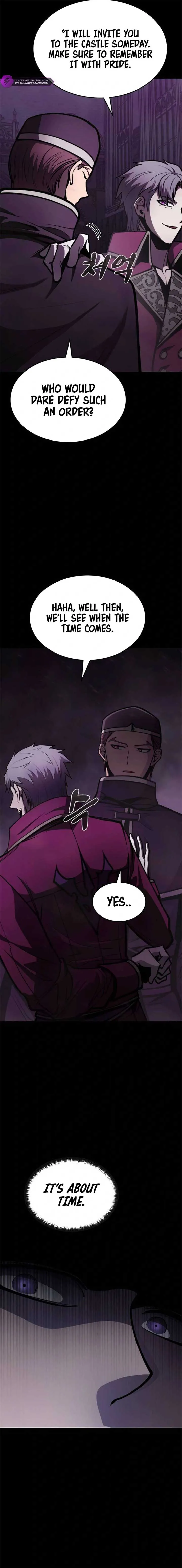 Dark Fantasy Paladin Chapter 42 Online - página 21