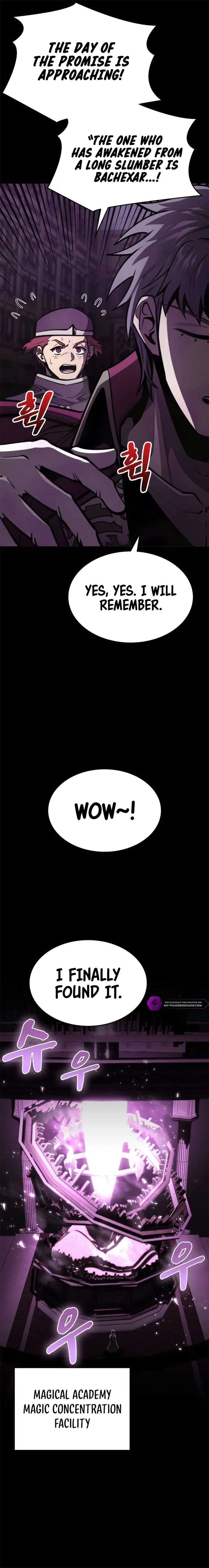 Dark Fantasy Paladin Chapter 42 Online - página 23