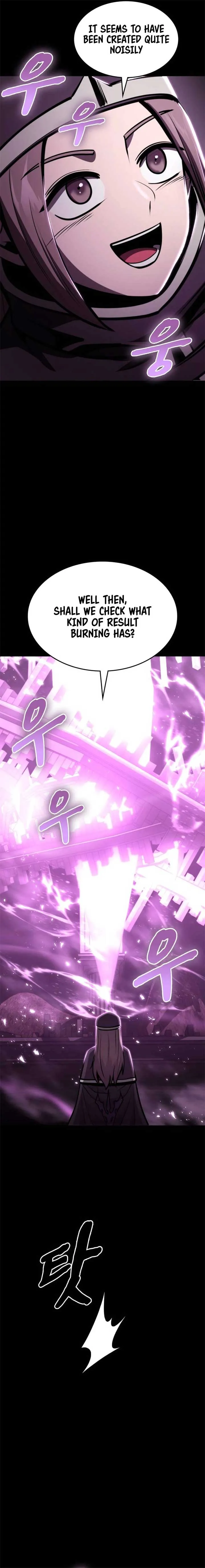 Dark Fantasy Paladin Chapter 42 Online - página 24