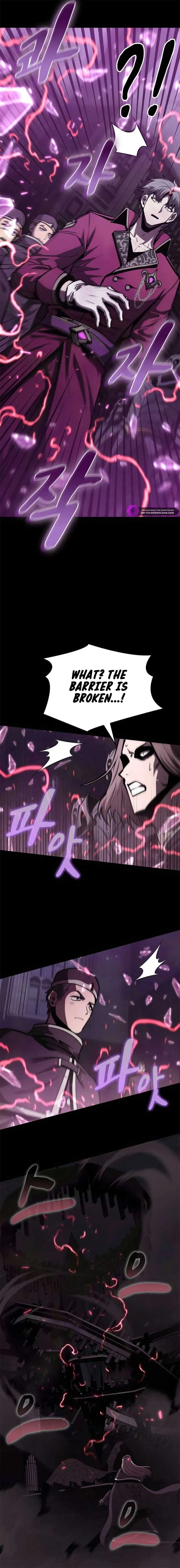 Dark Fantasy Paladin Chapter 42 Online - página 25