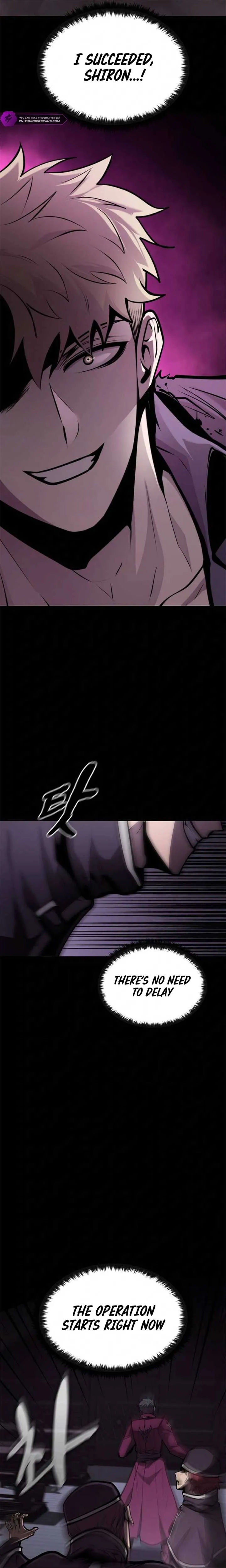 Dark Fantasy Paladin Chapter 42 Online - página 26