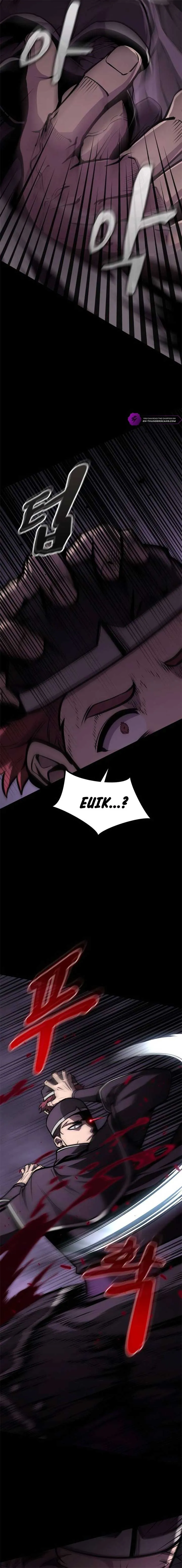 Dark Fantasy Paladin Chapter 42 Online - página 27