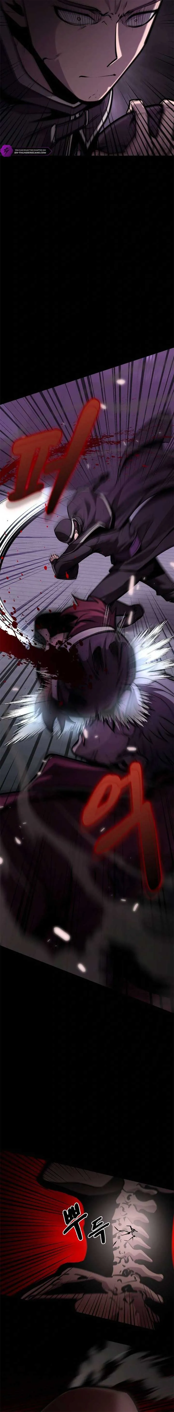 Dark Fantasy Paladin Chapter 42 Online - página 28